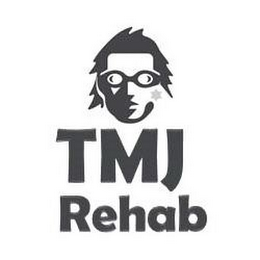 TMJ REHAB logo