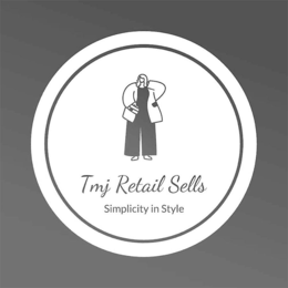 TMJ RETAIL SELLS "SIMPLICITY IN STYLE" logo