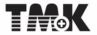 TMK logo