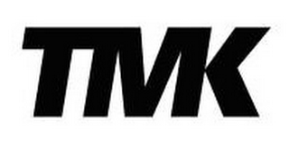 TMK logo