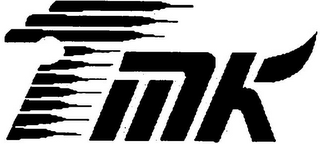 TMK logo