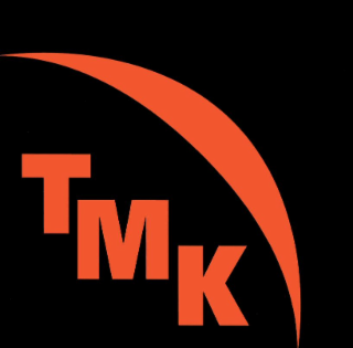 TMK logo