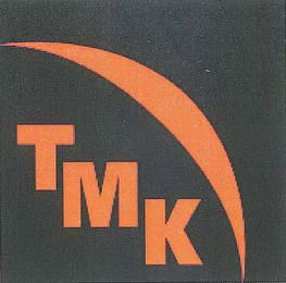 TMK logo