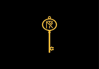 TMK logo