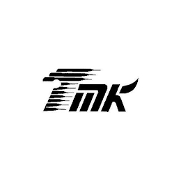 TMK logo
