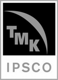 TMK IPSCO logo