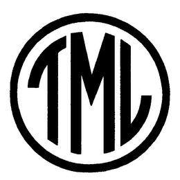 TML logo
