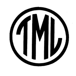 TML logo