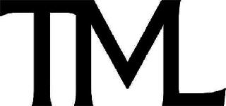 TML logo