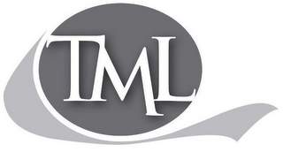 TML logo