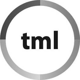 TML logo