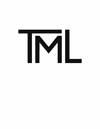 TML logo
