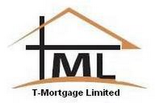 TML T-MORTGAGE LIMITED logo