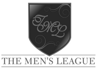 TML THE MEN'S LEAGUE logo