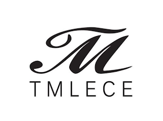 TMLECE TM logo