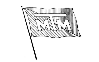 TMM logo