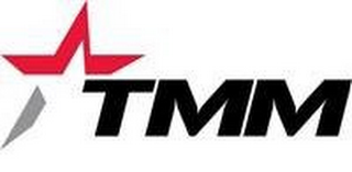 TMM logo