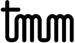 TMM logo