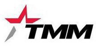 TMM logo