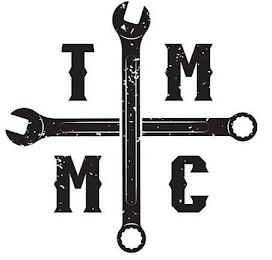 TMMC logo