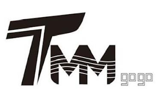 TMMGOGO logo