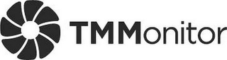 TMMONITOR logo