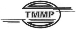 TMMP logo