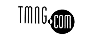 TMNG.COM logo