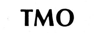 TMO logo