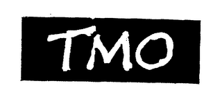 TMO logo