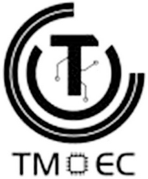 TMOEC logo