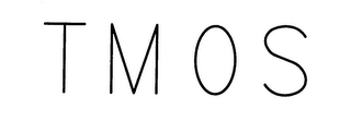 TMOS logo