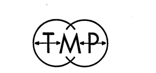 TMP logo