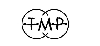 TMP logo