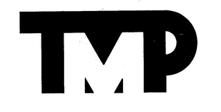 TMP logo