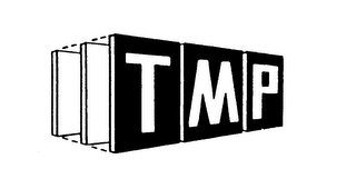 TMP logo