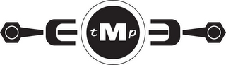 TMP logo