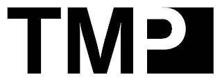 TMP logo