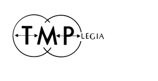 TMP LEGIA logo