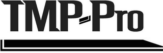 TMP PRO logo