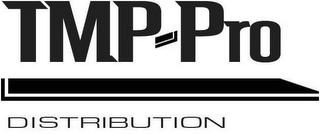 TMP-PRO DISTRIBUTION logo