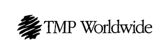 TMP WORLDWIDE logo