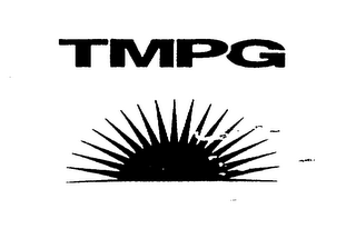 TMPG logo