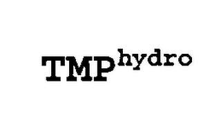 TMPHYDRO logo