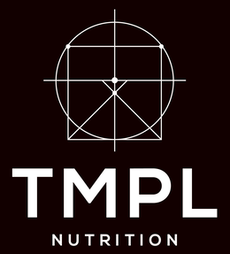 TMPL NUTRITION logo