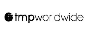TMPWORLDWIDE logo