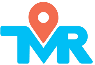 TMR logo