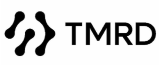 TMRD logo