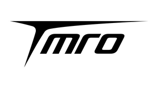TMRO logo