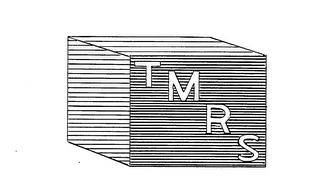 TMRS logo